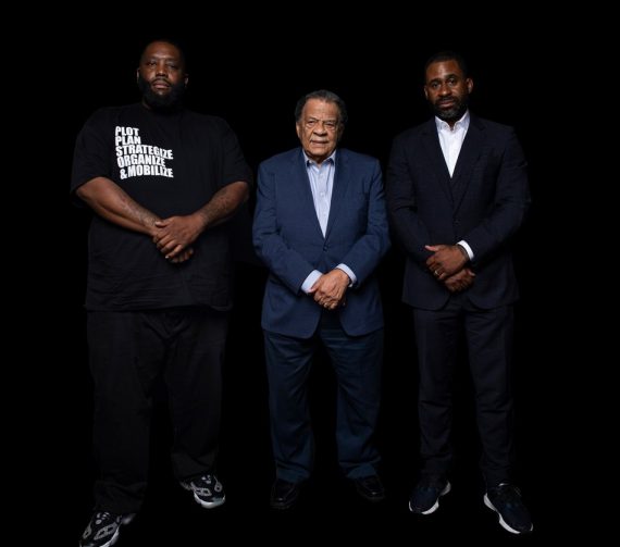 Read more about the article Killer Mike Partners To Launch Greenwood Bank, First Of It’s Kind For Black And Latinx Community