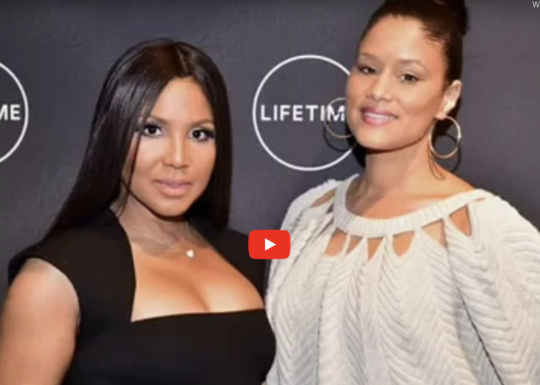 Read more about the article Toni Braxton Chats With BELLA TV!