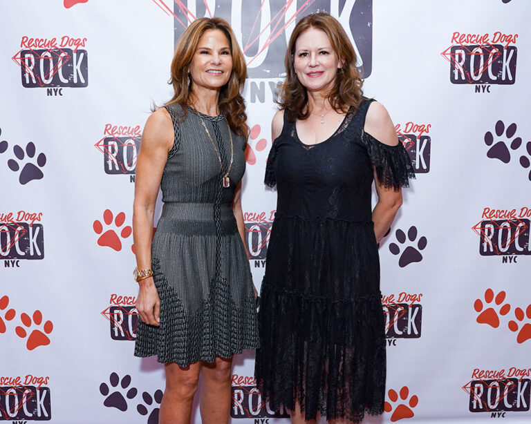 Read more about the article “Rescue Dogs Rock NYC” Hosts 2nd Annual Gala