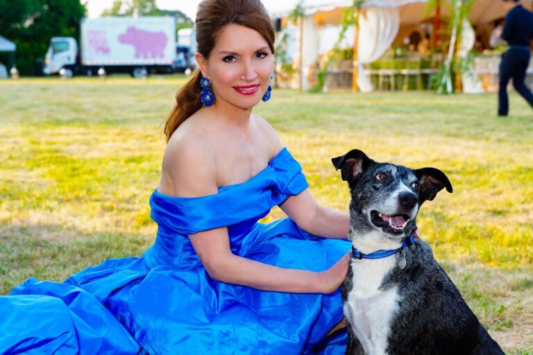 Read more about the article Southampton Animal Shelter Celebrates Its Annual Gala