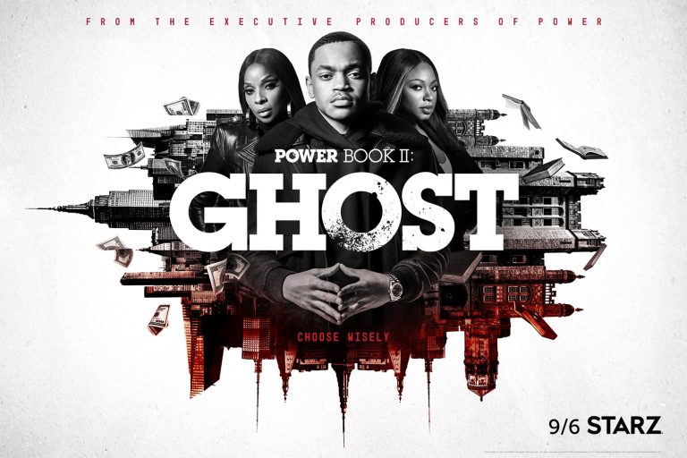 Read more about the article Premiere Drive-In Screening Event For “Power Book II: Ghost”