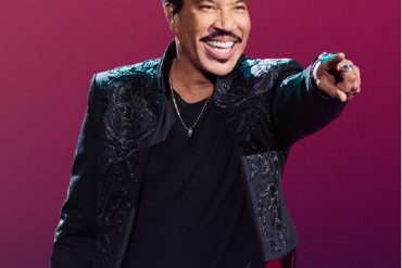 Read more about the article Lionel Richie To Headline The ‘Jazz In The Garden Music Festival’